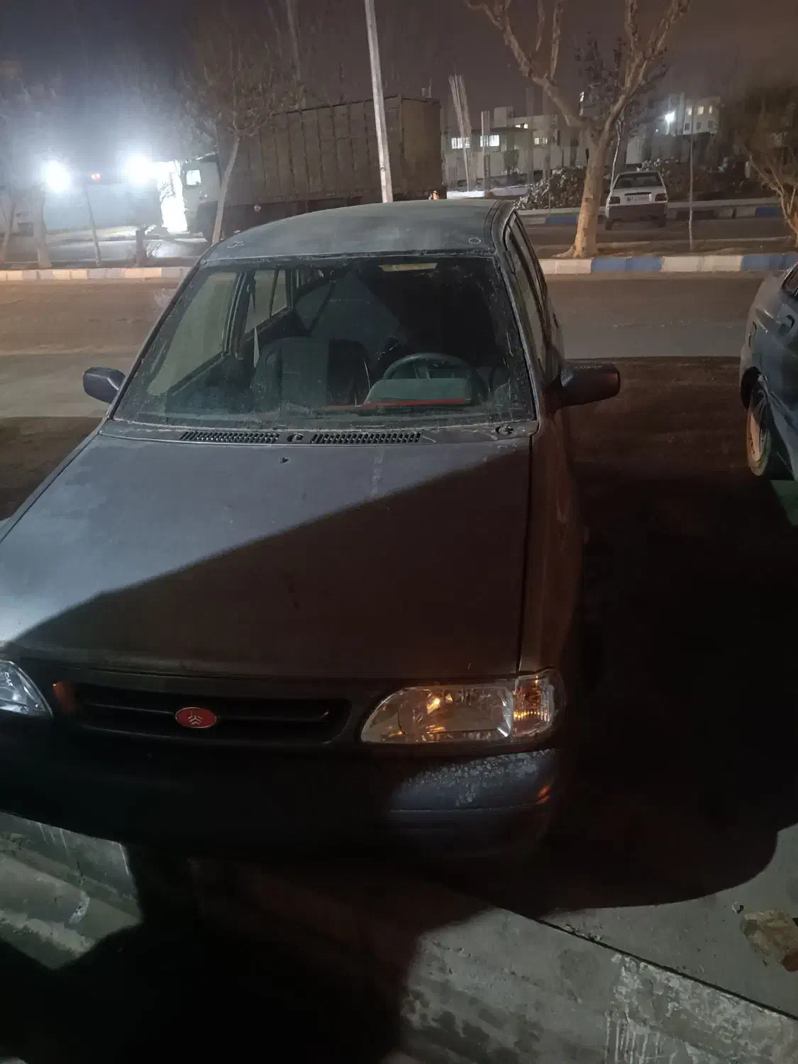 پراید مدل 85|خودرو سواری و وانت|شهریار, شهرک امیریه|دیوار