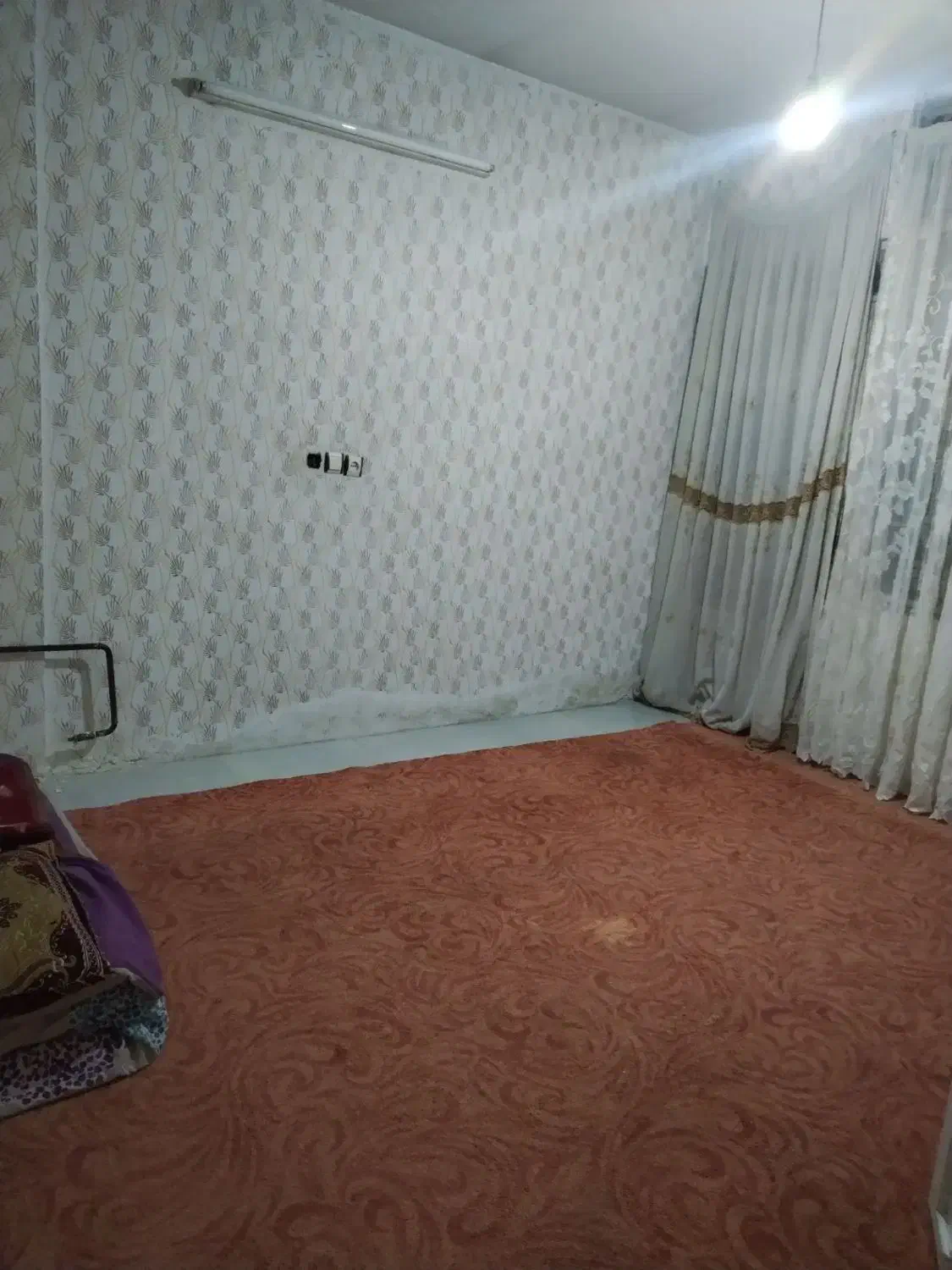 خونه اجاره ای کوتاه مدت|اجارهٔ کوتاه‌مدت ویلا و باغ|مشهد, سپاد|دیوار