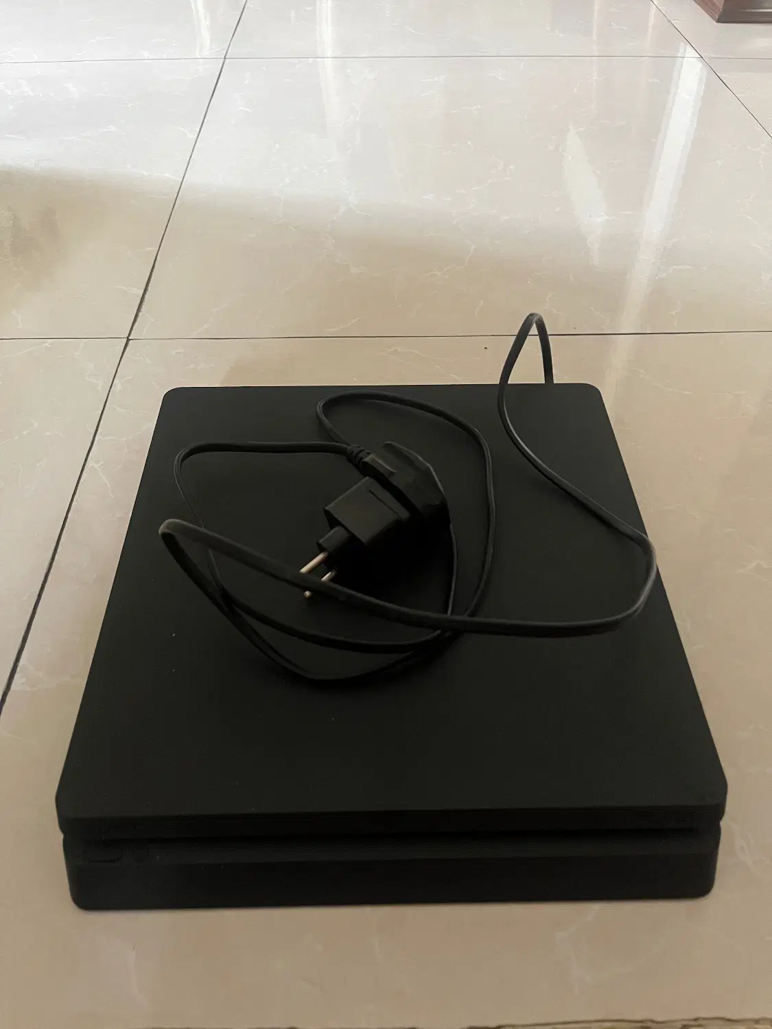 ps4 slim 1tra|کنسول، بازی ویدئویی و آنلاین|تهران, قلهک|دیوار