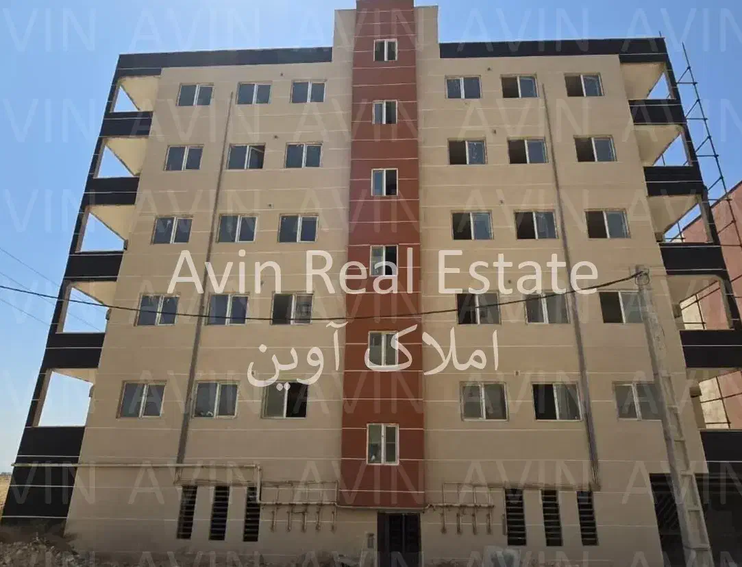 آپارتمان۹۰متری دو خواب بامتریال خوب هشتگردمهستان|فروش آپارتمان|هشتگرد, فاز ۷ مهستان|دیوار