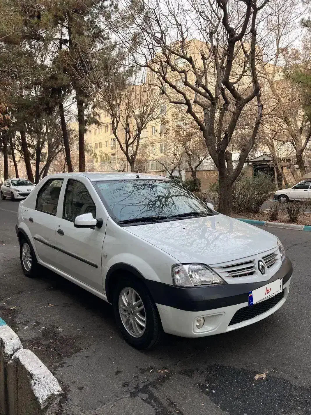 ال۹۰ اتومات مدل۹۴|خودرو سواری و وانت|تهران, چوب تراش|دیوار