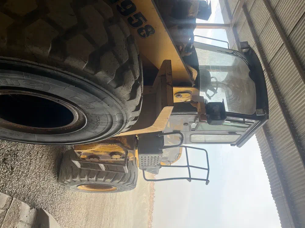 لودر چینی|خودرو سنگین|اسلام‌شهر, شهرک قائمیه|دیوار