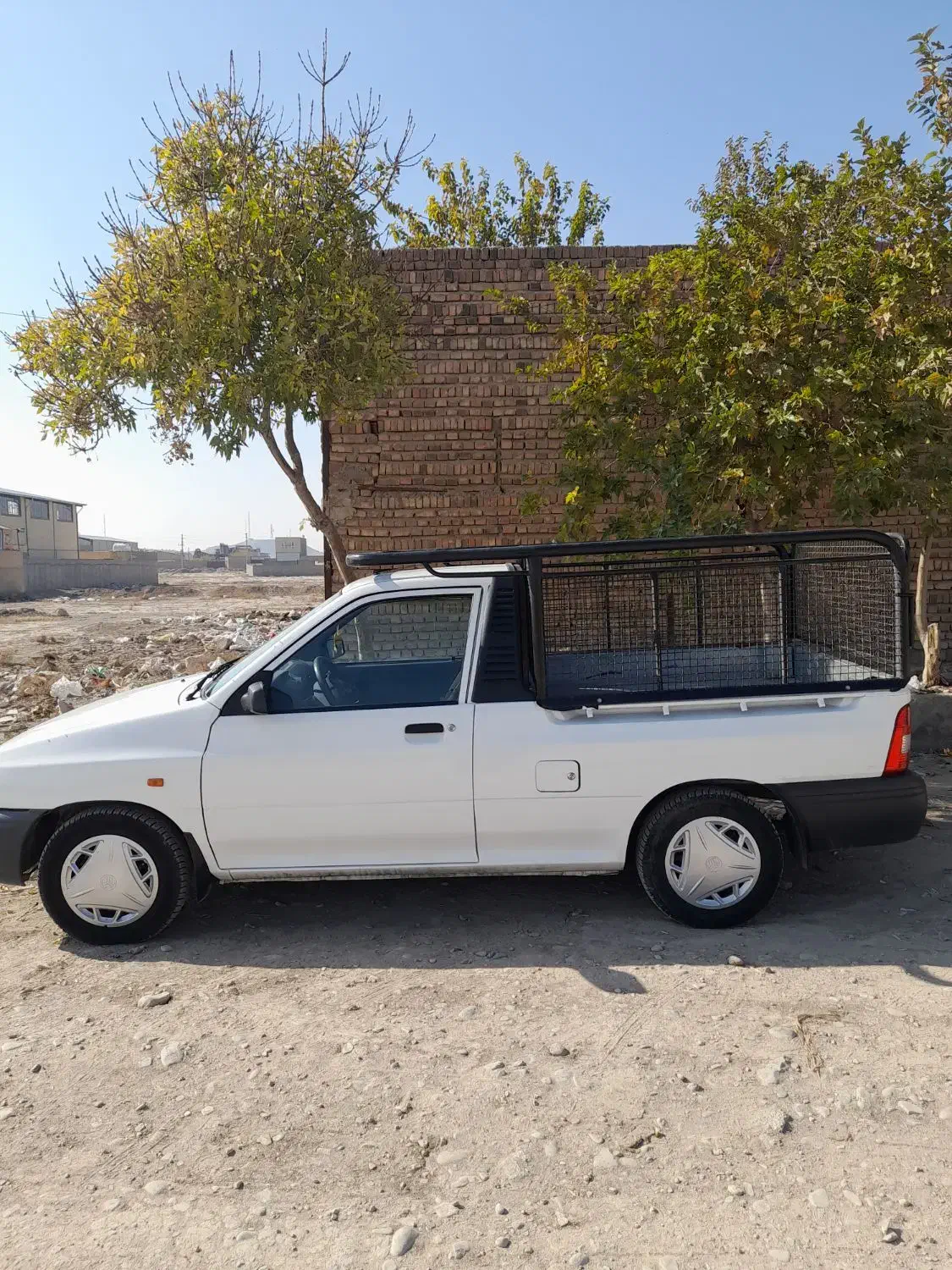 درحد|خودرو سواری و وانت|رباطکریم, شهرک صنعتی دهحسن|دیوار