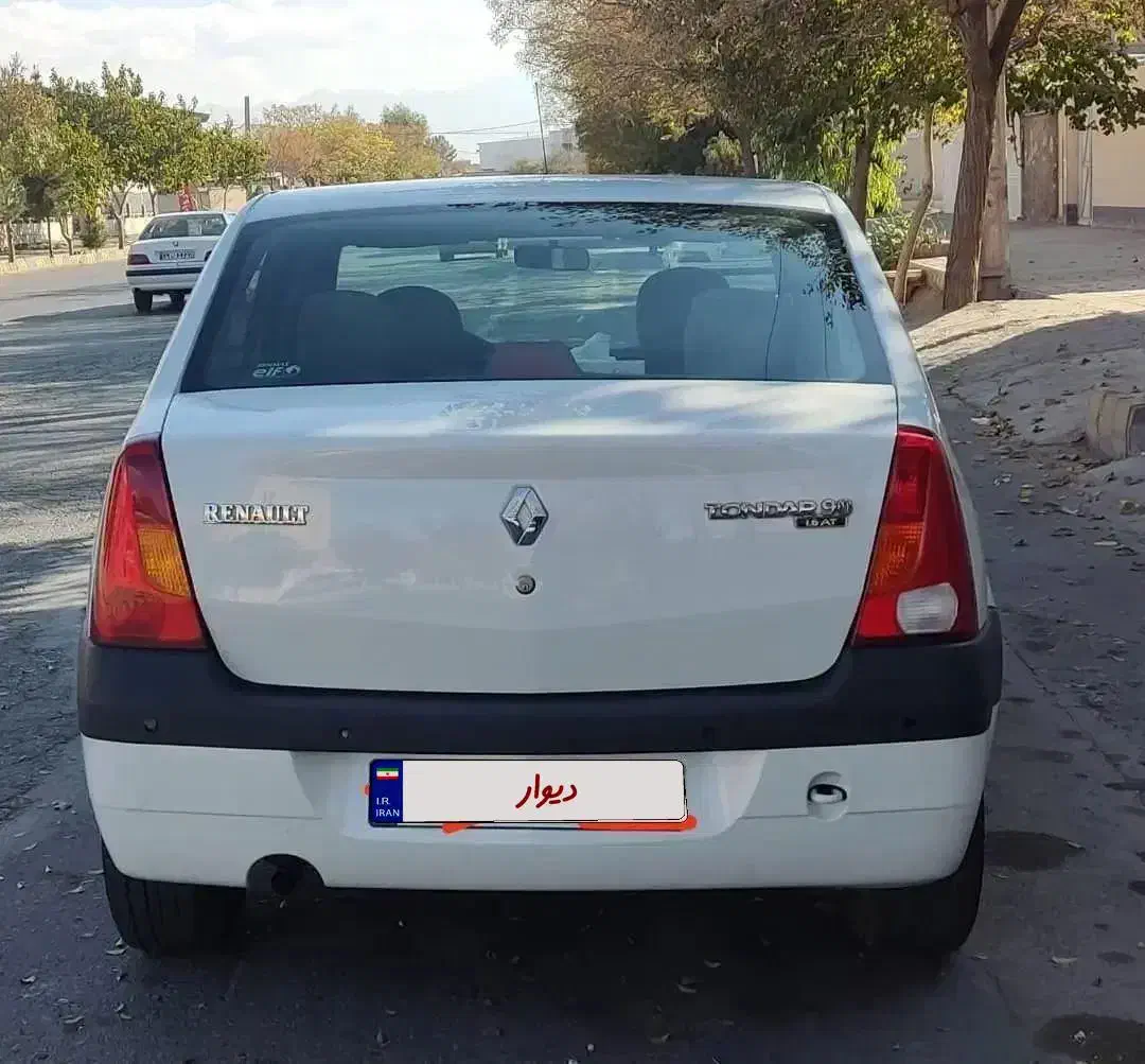 ال90 مدل96 دنده اتومات درحدصفر|خودرو سواری و وانت|کرمان, |دیوار