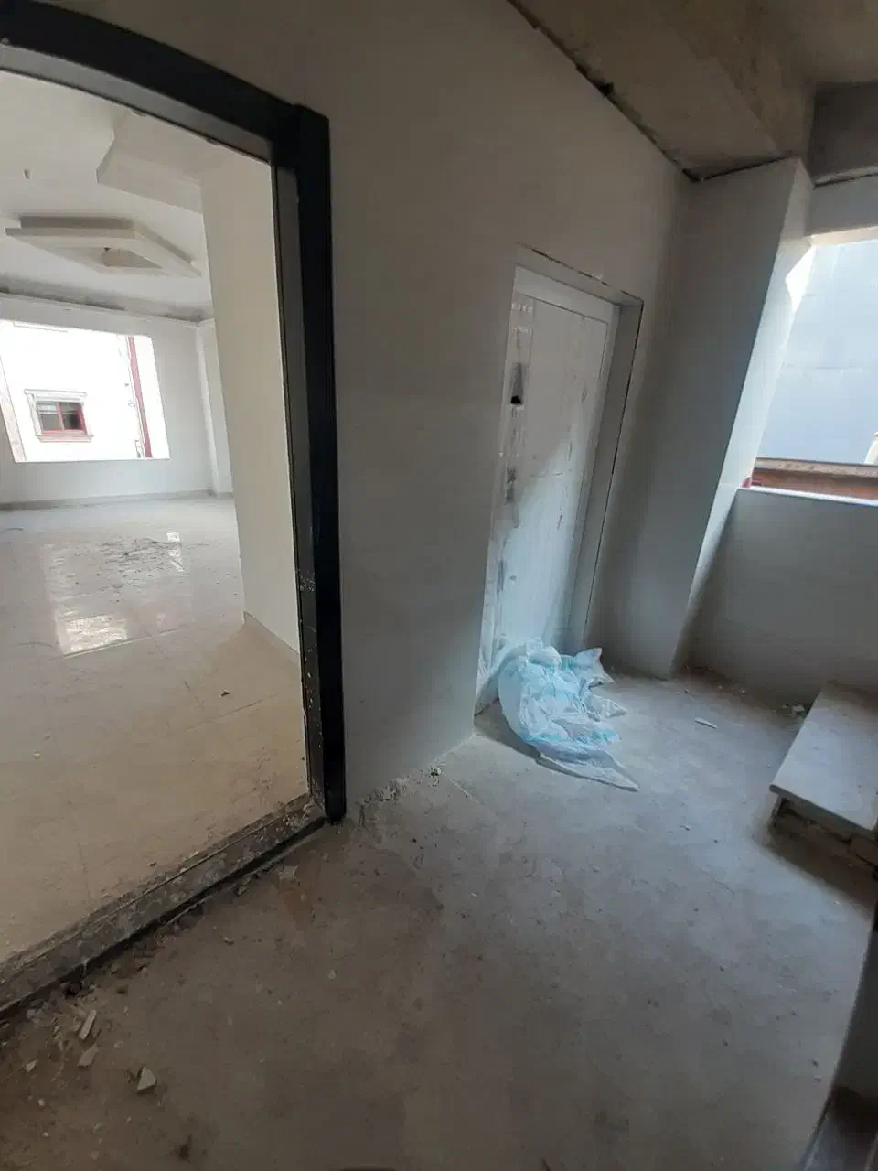 تکواحدی نوساز ۳خواب استقامت۱ نزدیک بر اصلی|فروش آپارتمان|رشت, استقامت ۱|دیوار