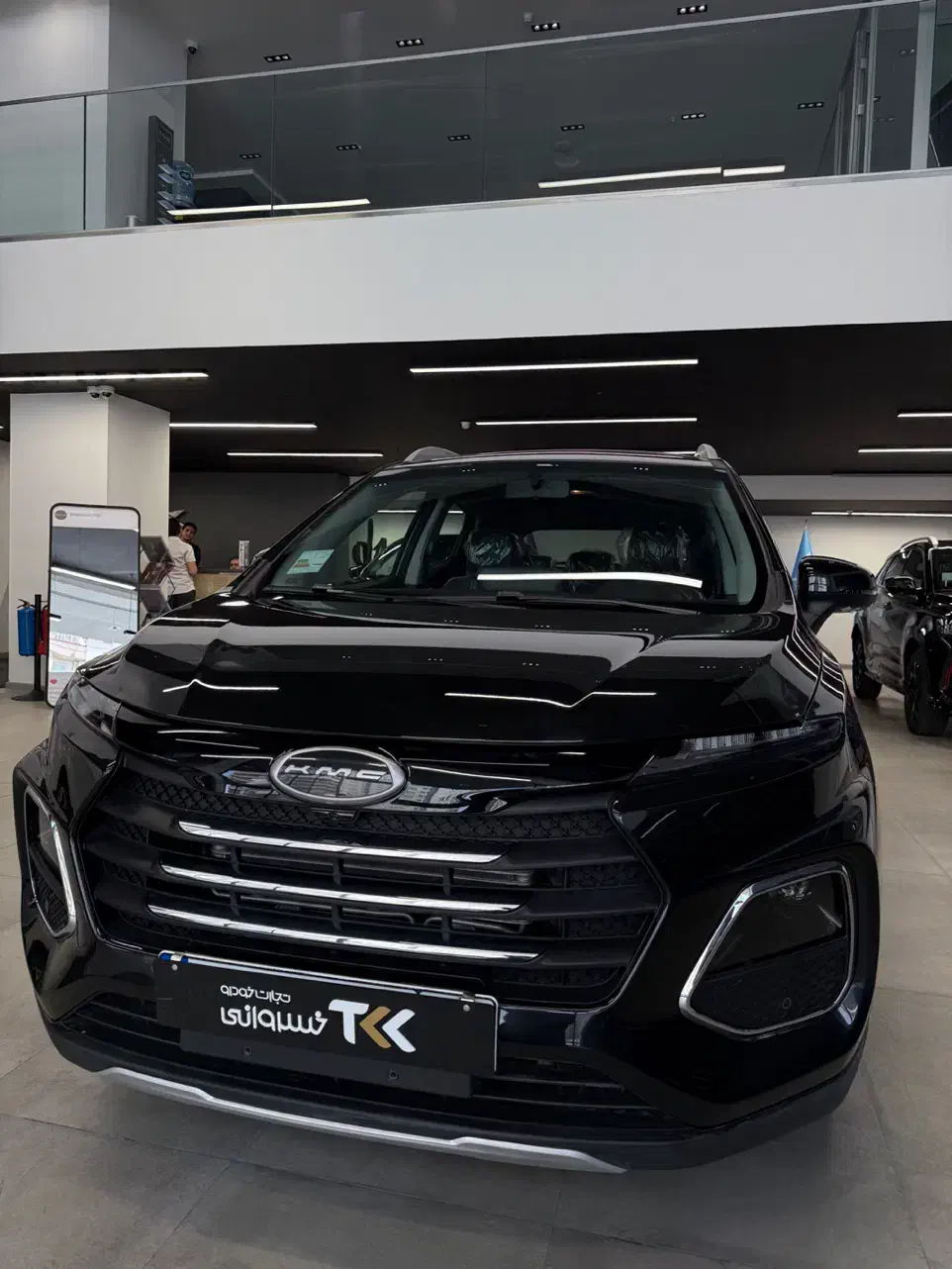 Kmc Sr3 / کی ام سی اس ار ۳|خودرو سواری و وانت|تهران, آسمان|دیوار