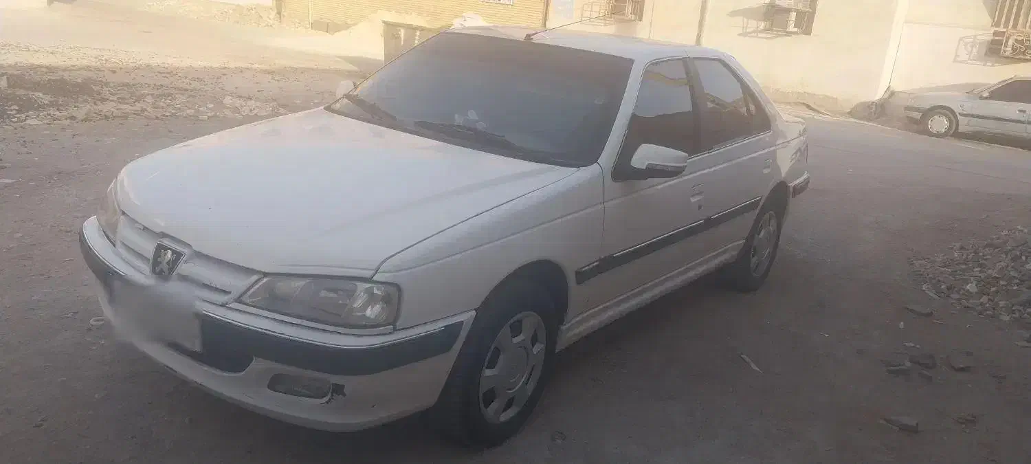 پژو پارس موتور جدید ۱۴۰۱|خودرو سواری و وانت|بندر امام خمینی, |دیوار