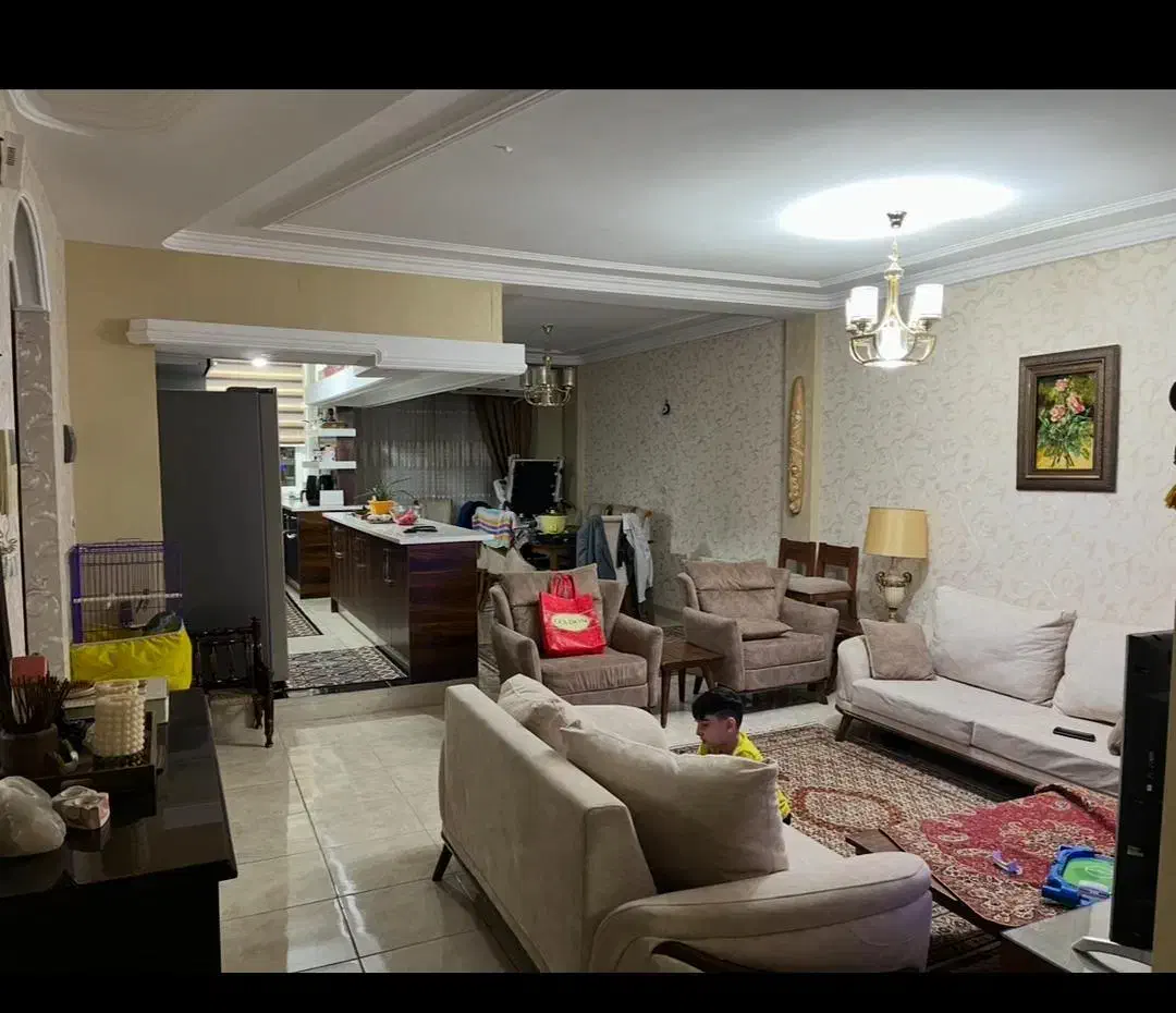 فروش فوری اپارتمان بلوار خزر دریای۱۱|فروش آپارتمان|ساری, |دیوار