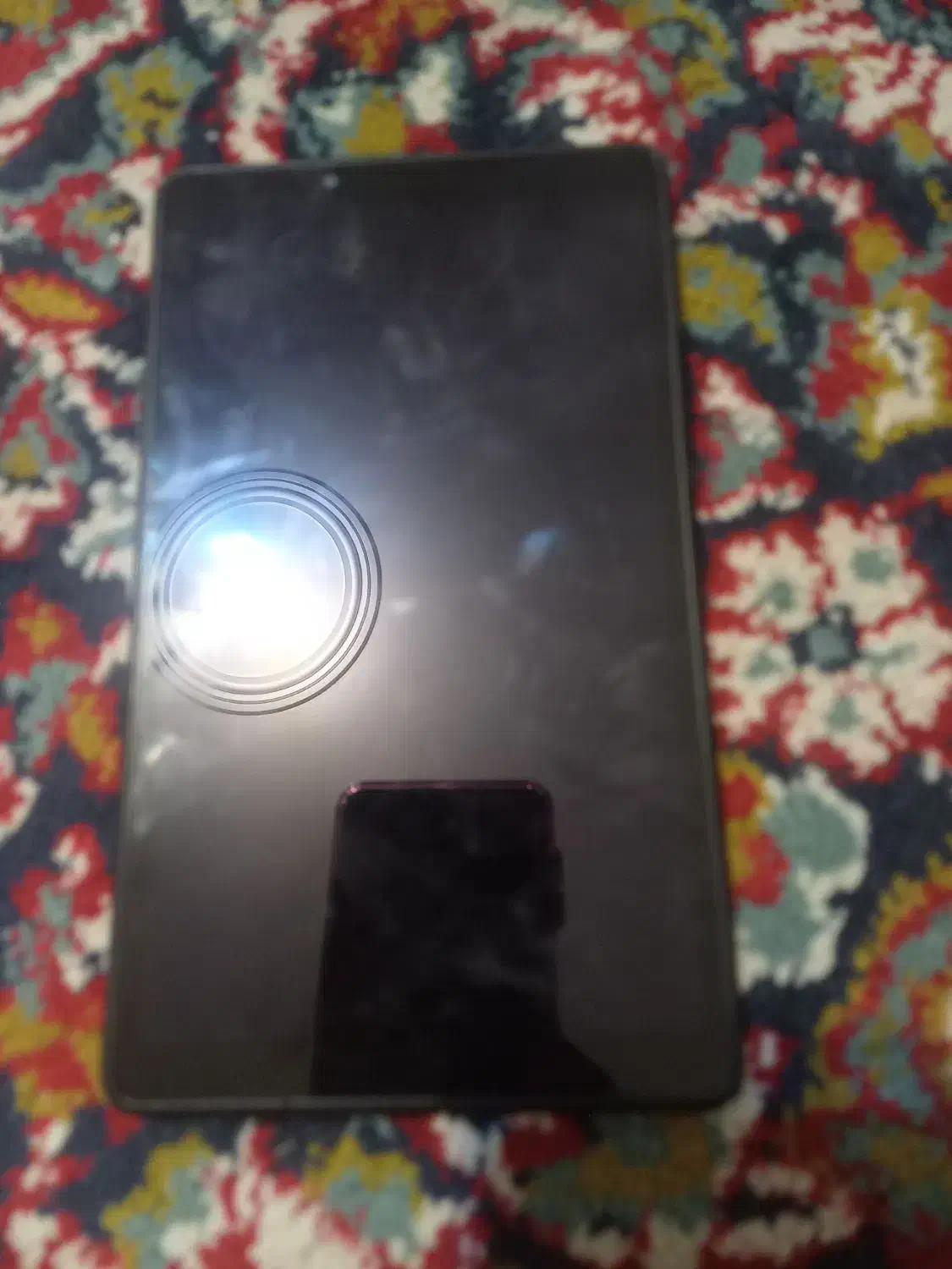 تبلت لنوو|تبلت|رشت, باهنر|دیوار