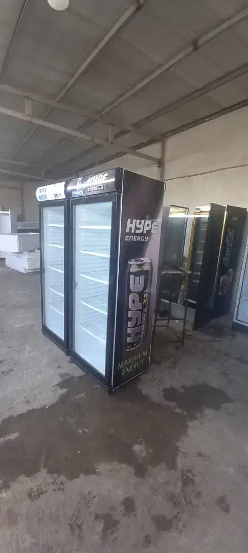 فریزر سیار شفر فر ساندویچی * یخچال آستارا ایستاده|کافیشاپ و رستوران|آستارا, |دیوار