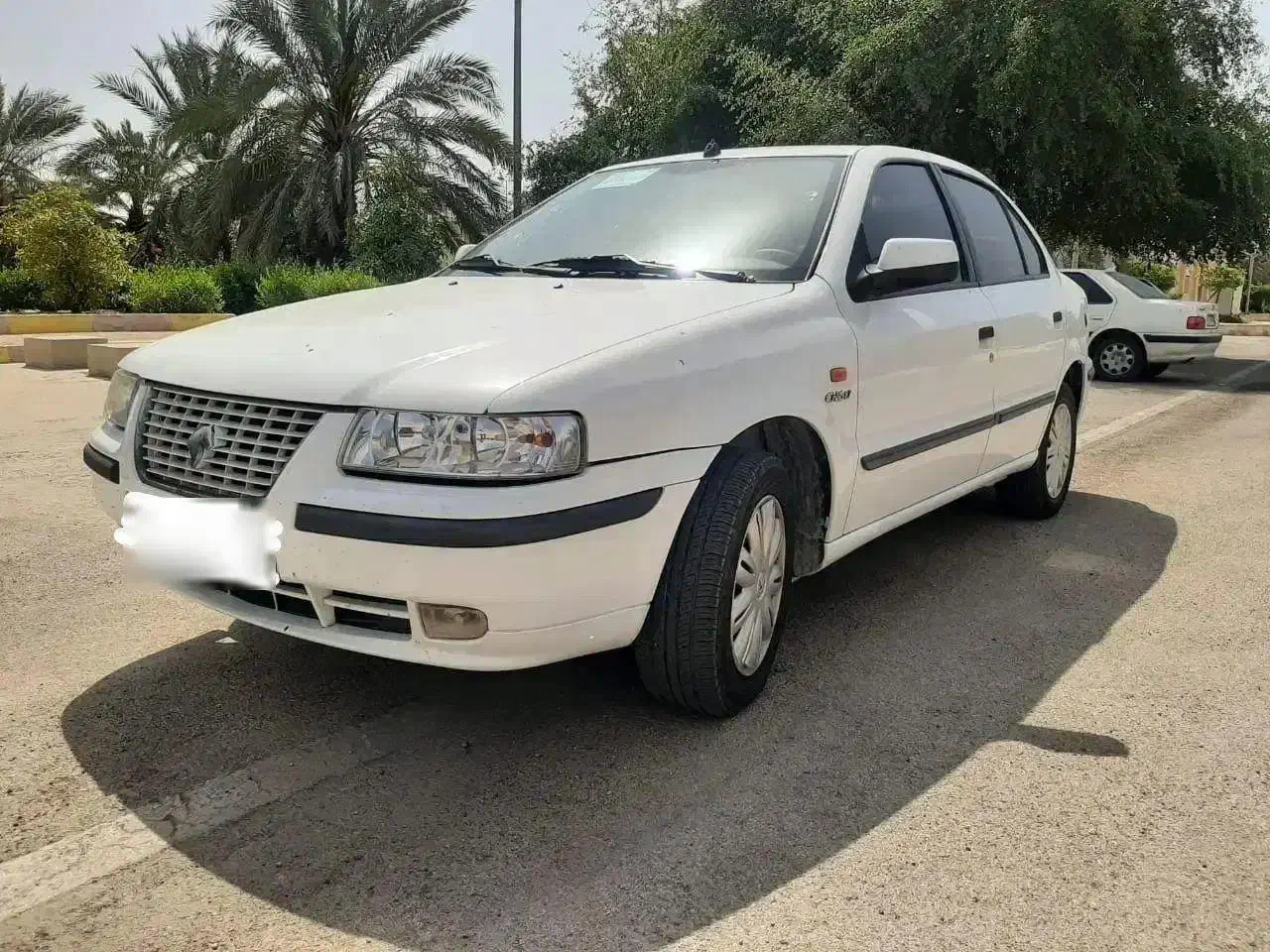 سمند ef7 دوگانه سوز|خودرو سواری و وانت|جهرم, |دیوار