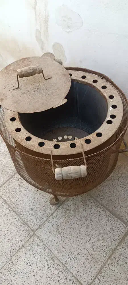 تنور گازی|اجاق گاز و لوازم برقی پخت‌وپز|درگهان, |دیوار