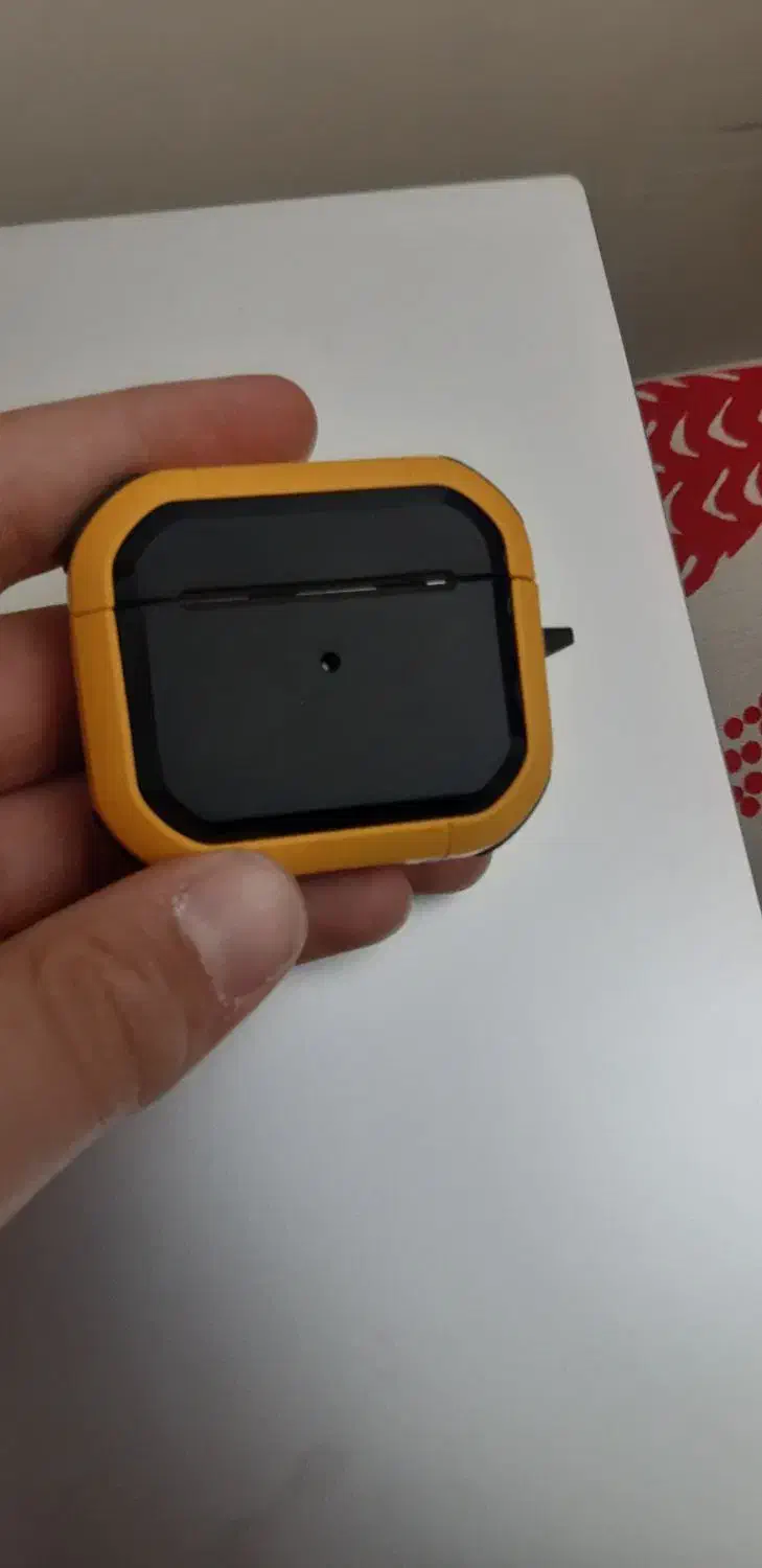 کاور ایرپاد3|لوازم جانبی موبایل و تبلت|تهران, جوادیه|دیوار