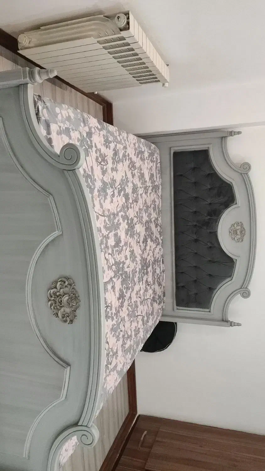 سرویس خواب|تخت و سرویس خواب|آمل, |دیوار