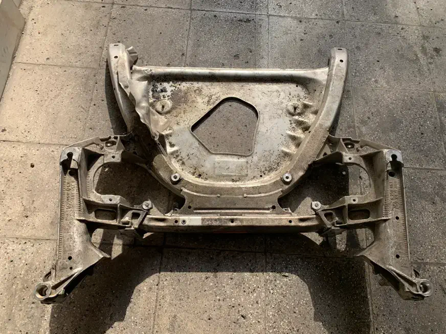 رام جلو BMW e60/63|قطعات یدکی و لوازم جانبی|تهران, سلسبیل شمالی|دیوار