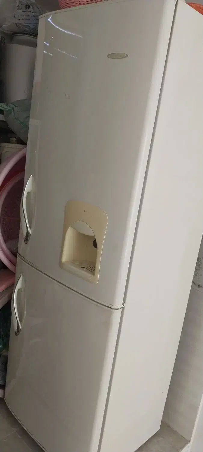 یخچال وفریزر|یخچال و فریزر|بروجرد, |دیوار