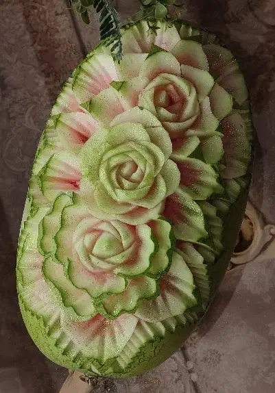 میوه آرایی یلدا|خدمات پذیرایی، مراسم|اسلامشهر, شهرک انبیا|دیوار