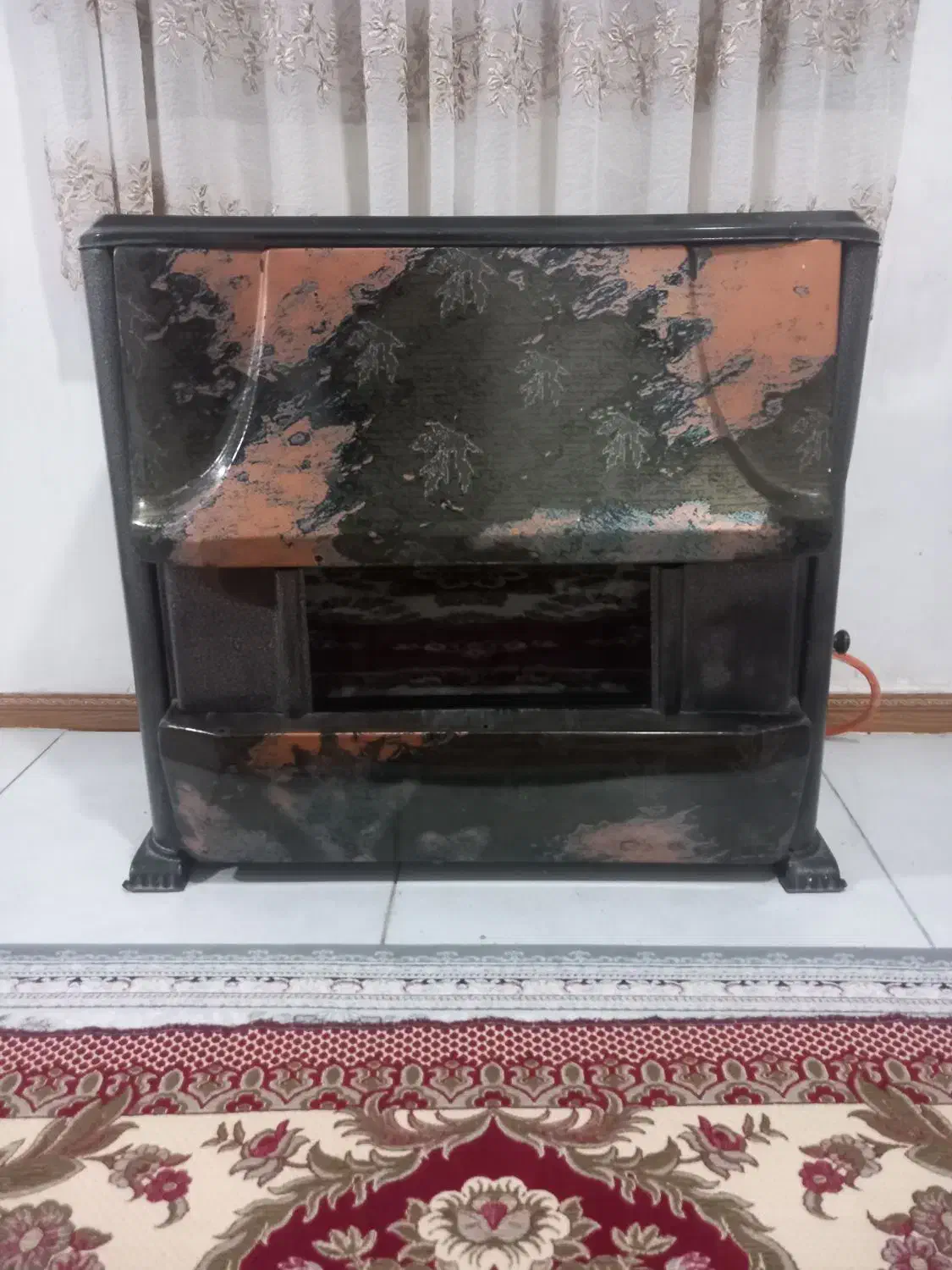 بخاری|بخاری، هیتر، شومینه|کرمانشاه, |دیوار