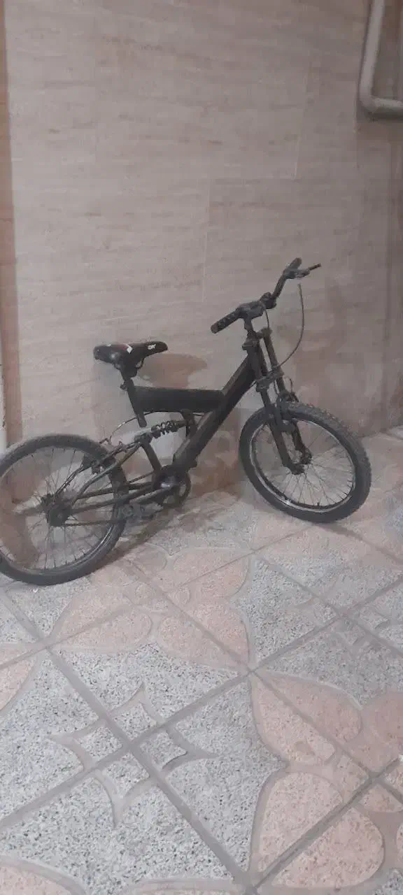 دوچرخه ۲۰|دوچرخه، اسکیت، اسکوتر|تهران, بلوار کشاورز|دیوار