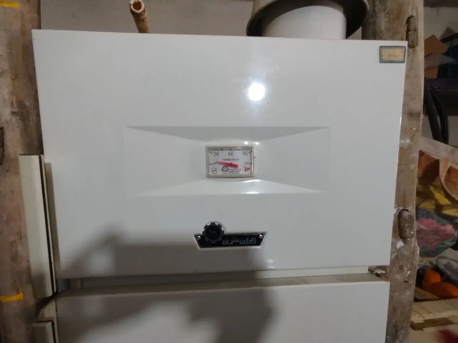 آبگرمکن ایران شرق|آبگرمکن، پکیج، شوفاژ|نورآباد, |دیوار