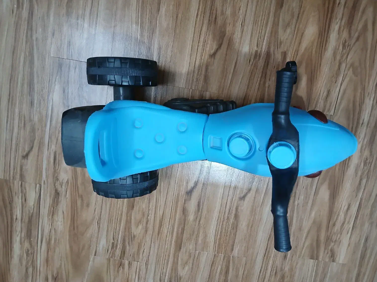 سه چرخه مدل هپی|دوچرخه، اسکیت، اسکوتر|اصفهان, جوزدان الیادران|دیوار