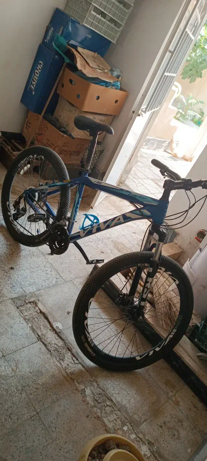 دوچرخه|دوچرخه، اسکیت، اسکوتر|ارومیه, |دیوار