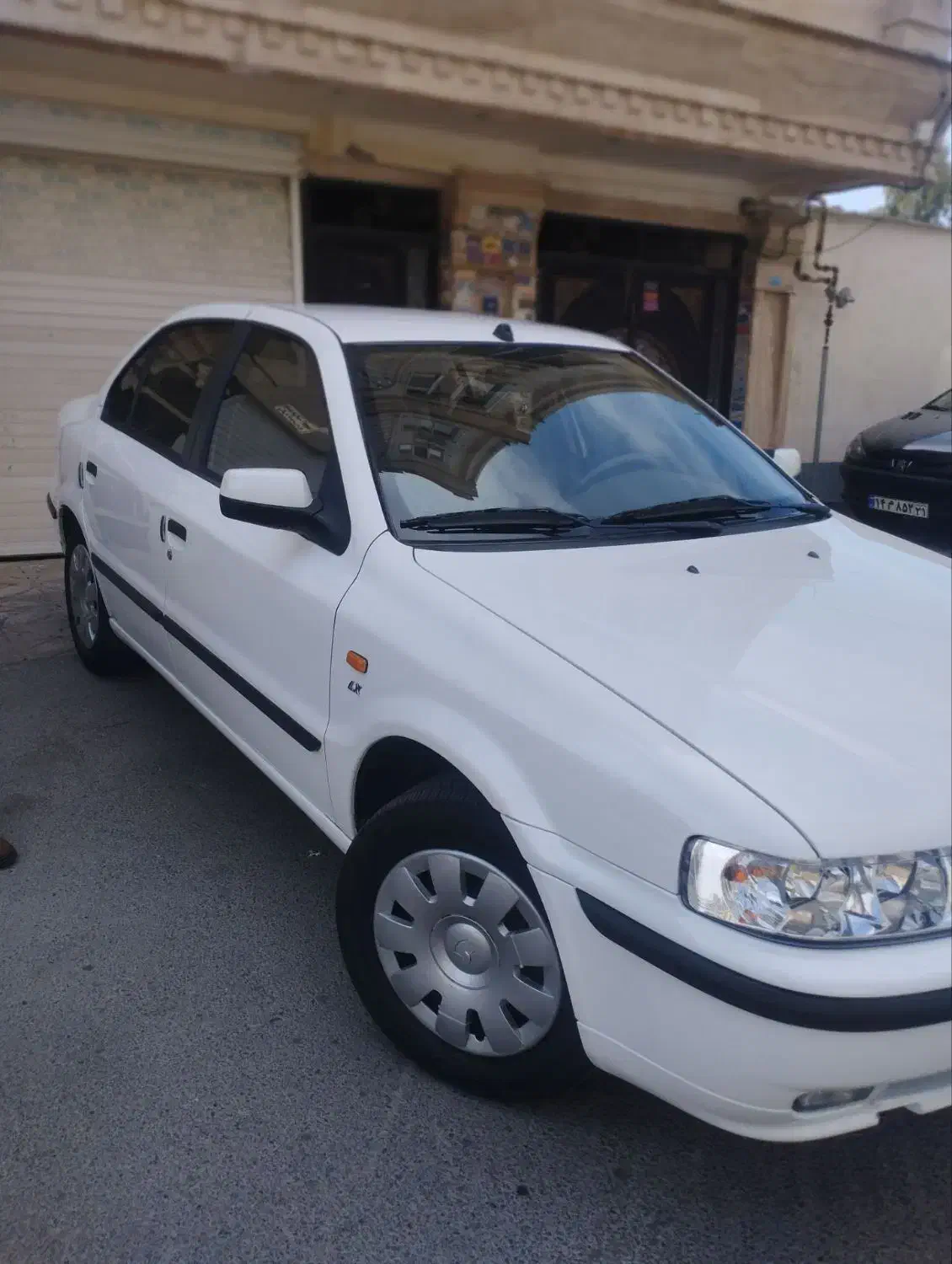 خودرو|خودرو سواری و وانت|قرچک, باقرآباد|دیوار