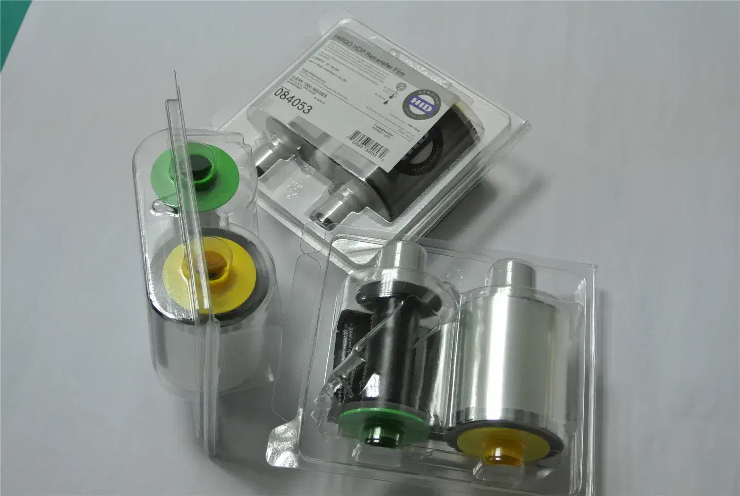 ریبون چاپگر فارگو فیلم پرینتر fargo hdp dtc رنگی|پرینتر، اسکنر، کپی، فکس|تهران, فلسطین (میدان انقلاب)|دیوار