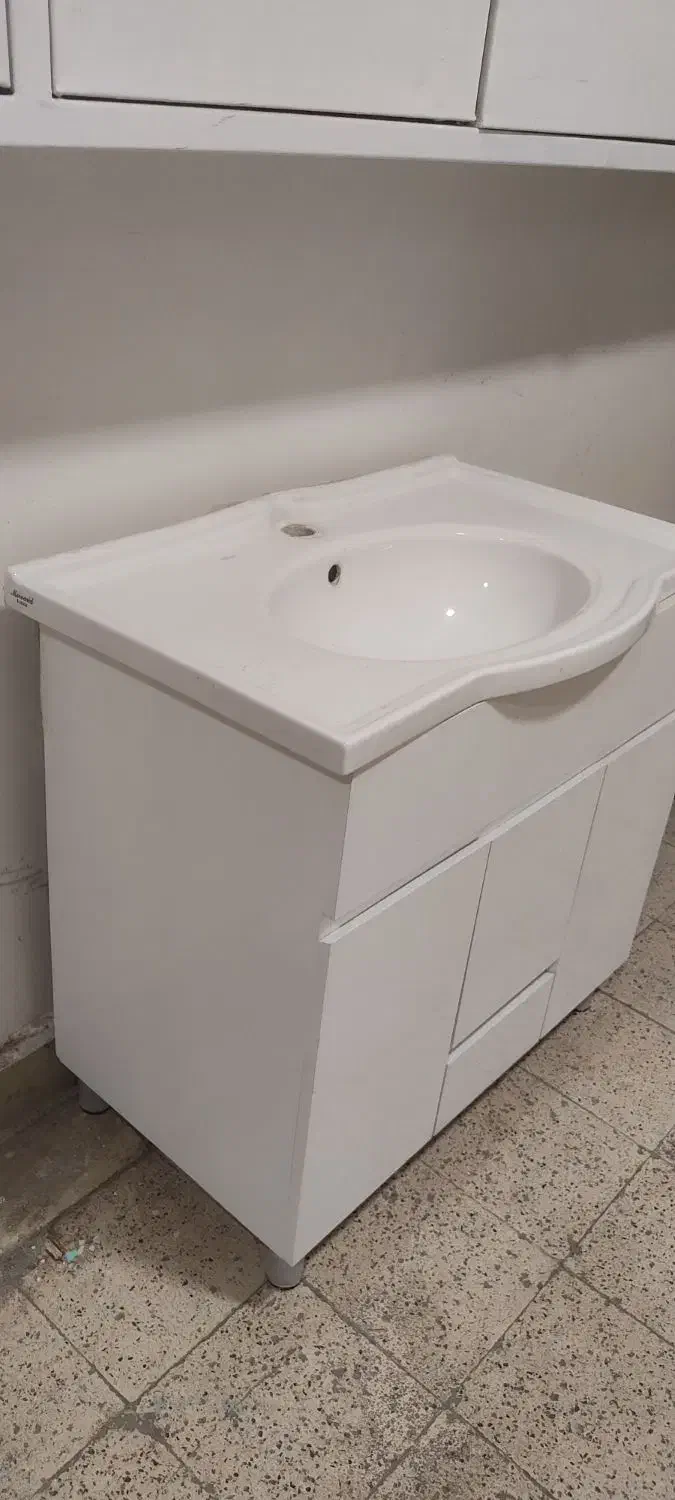 روشویی|لوازم سرویس بهداشتی|تهران, اقدسیه|دیوار