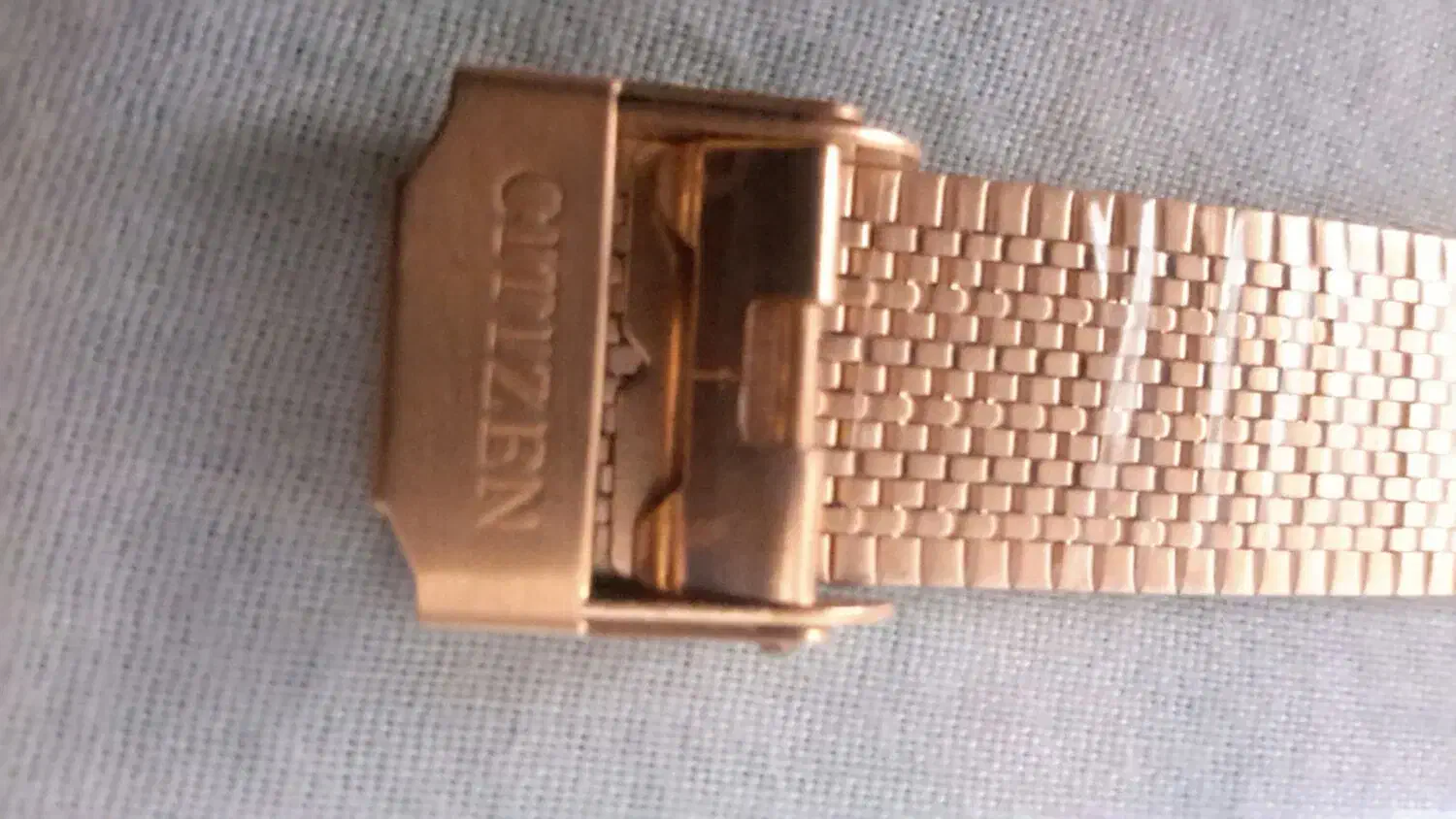 سیتی زن ژاپنی|ساعت|بندر گناوه, |دیوار