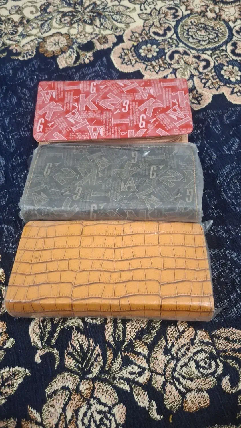 کیف زنانهدستی|کیف، کفش، کمربند|شادگان, |دیوار