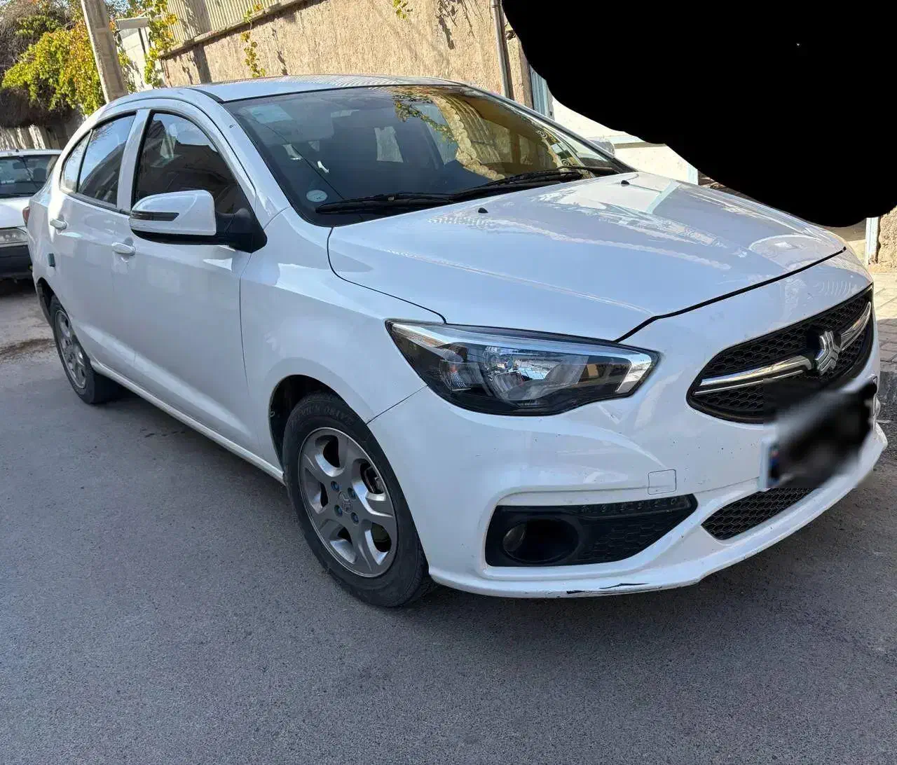 شاهین 1401 کم کار بی رنگ پلمپ|خودرو سواری و وانت|تربت جام, پاسداران|دیوار