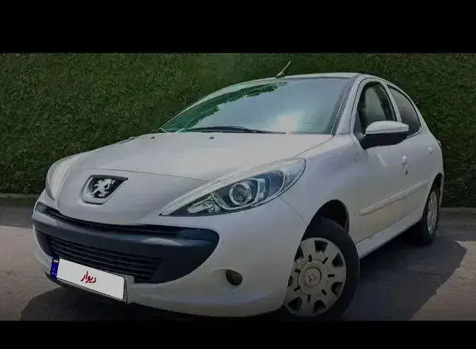 TU5.207. ارتقا یافته 1404|خودرو سواری و وانت|اهواز, پادادشهر|دیوار