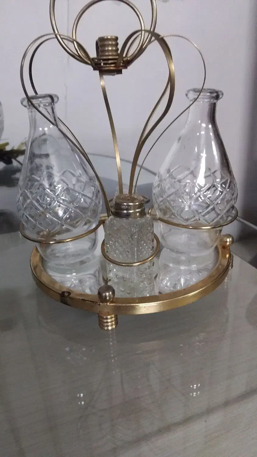 آبلیمو خوری قدیمی|کلکسیون اشیاء عتیقه|تهران, هاشمی|دیوار