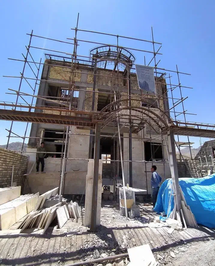 سنگکاری|خدمات پیشه و مهارت|کاشان, حسن آباد|دیوار