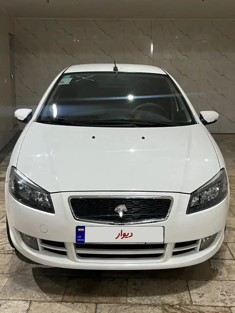 رانا پلاس مدل ۱۴۰۱|خودرو سواری و وانت|کرج, ساسانی (قلمستان)|دیوار