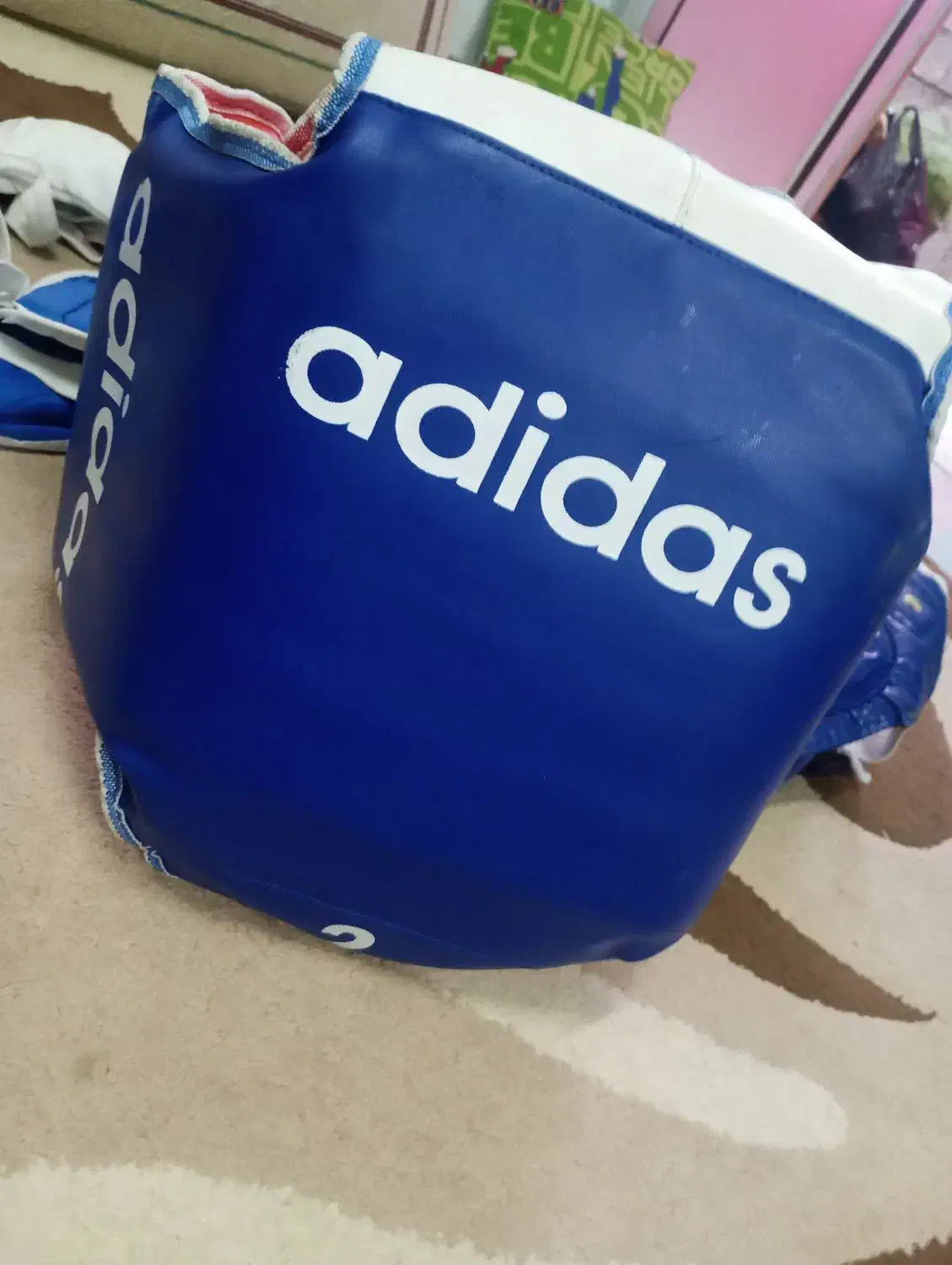 هوگو یا لباس مبارزه تکواندو|تجهیزات ورزشی|رشت, نیروی دریایی|دیوار