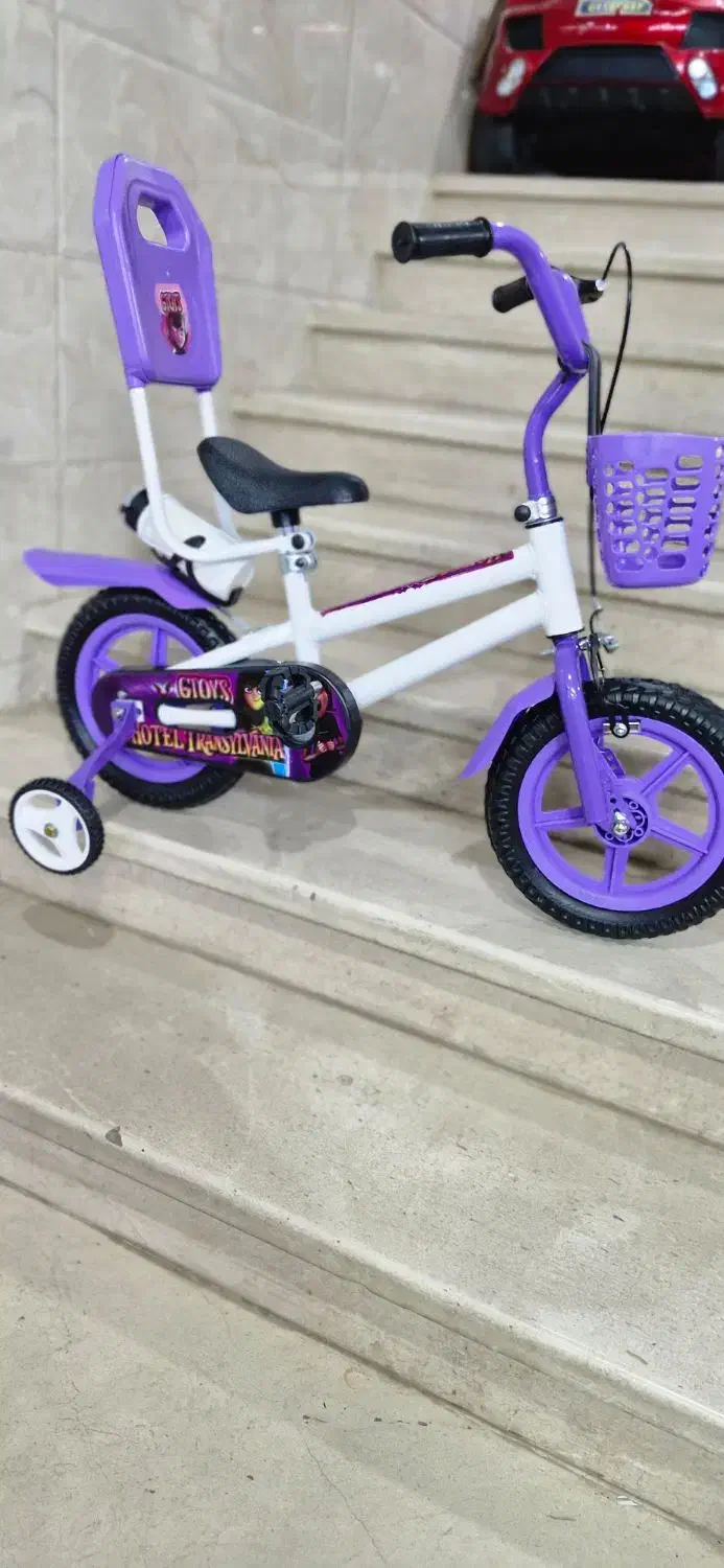 دوچرخه ۱۲ GBIKE|دوچرخه، اسکیت، اسکوتر|قم, کیوانفر|دیوار