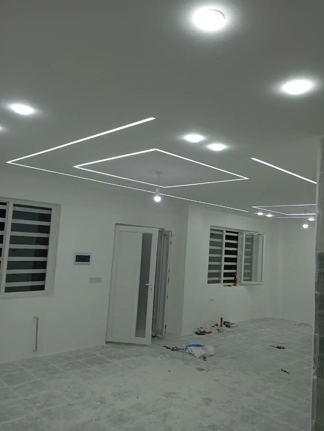 اجرای برق کشی ولوله کشی ساختمان نصب پمپ ومنبع|خدمات پیشه و مهارت|کرمان, |دیوار