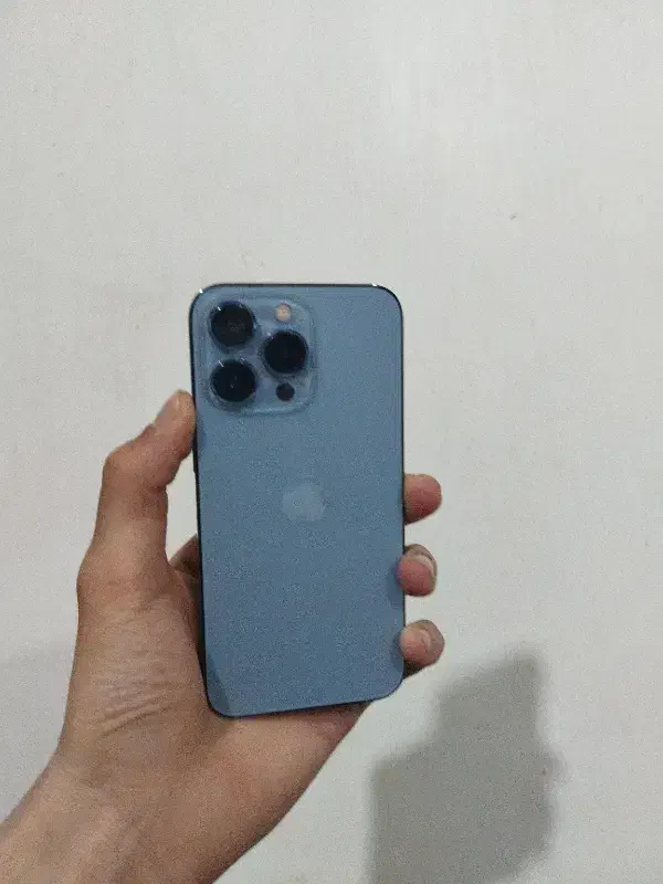 iphone13 pro 512g|موبایل|ارومیه, |دیوار