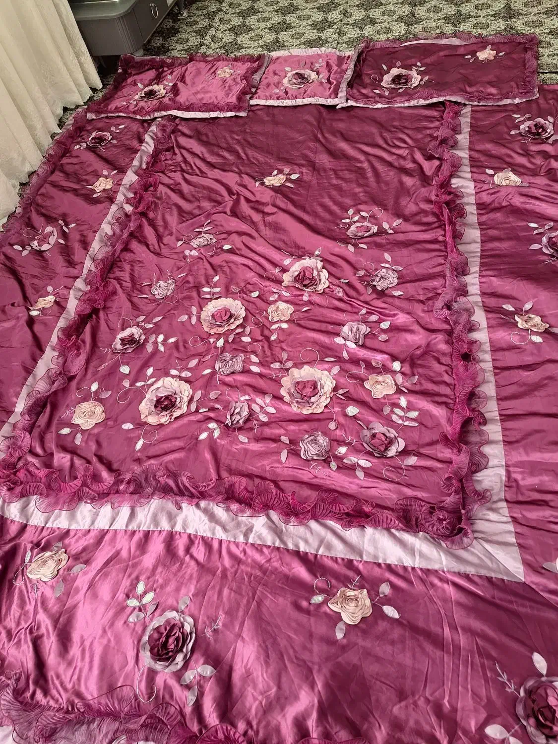 روتختی دونفره|سرویس روتختی|مشهد, رسالت|دیوار