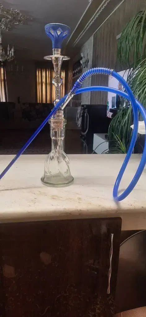 قلیون و مار پله|کلکسیون و سرگرمی|مشهد, آزادشهر|دیوار