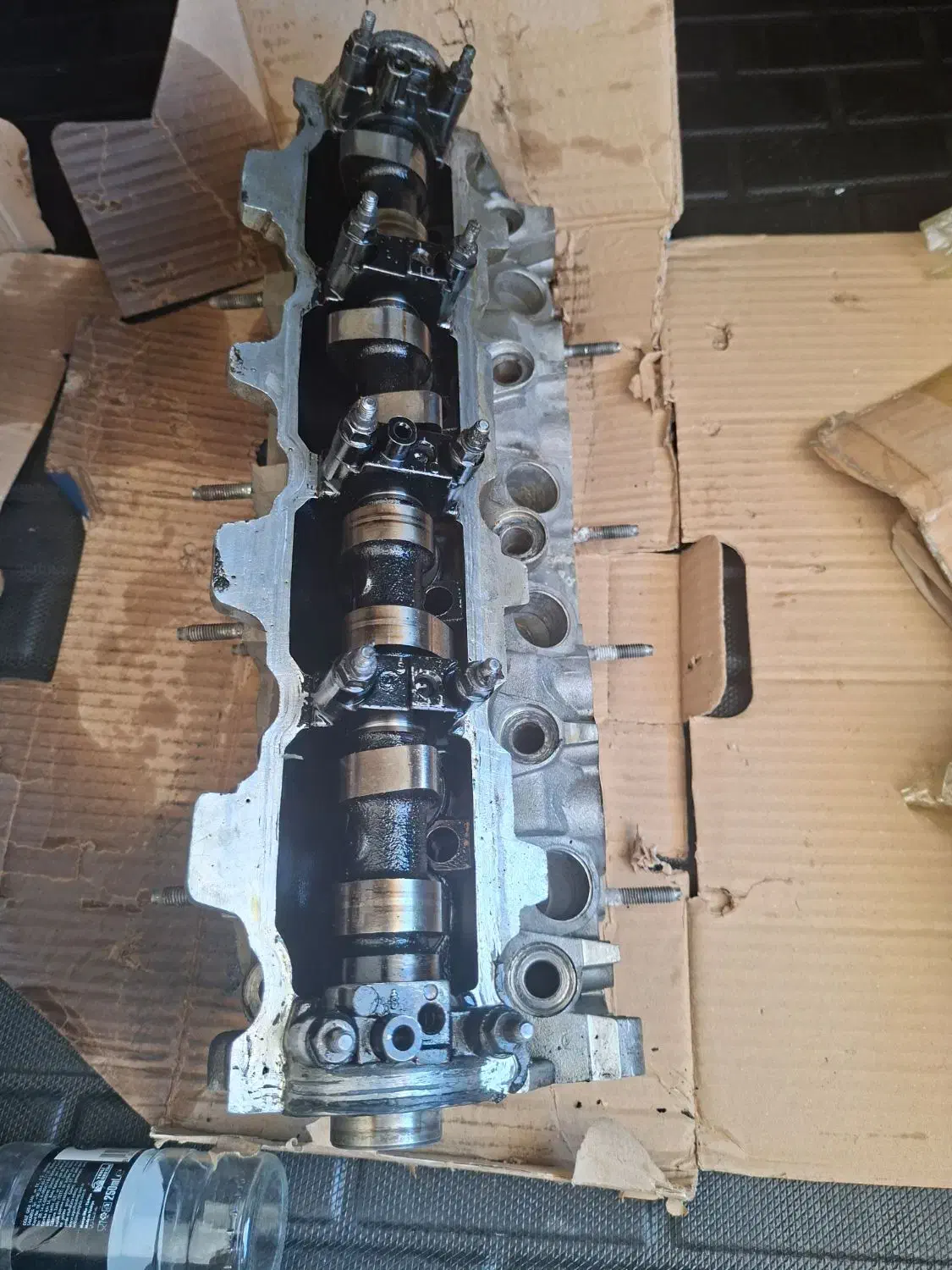 سرسیلندر پژو|قطعات یدکی و لوازم جانبی|زاهدان, |دیوار