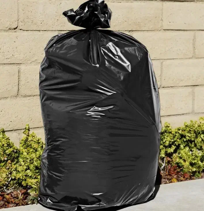 کیسه زباله فله ای|ظروف نگهدارنده، پلاستیکی، یکبارمصرف|تهران, قزل قلعه|دیوار