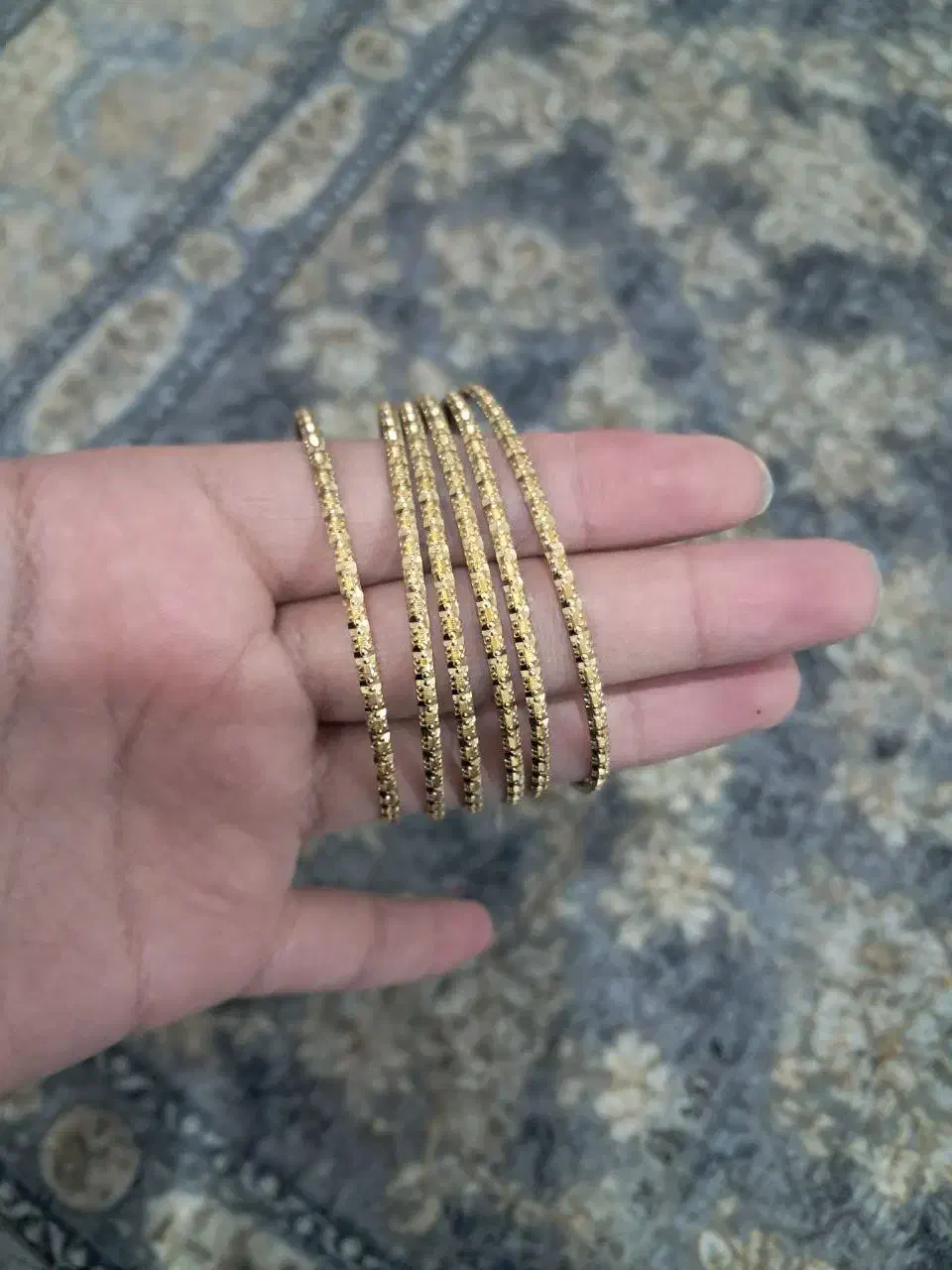 طلا فرصت طلایی فقط امروز نو بدون استفاده|جواهرات|تربت جام, المهدی|دیوار