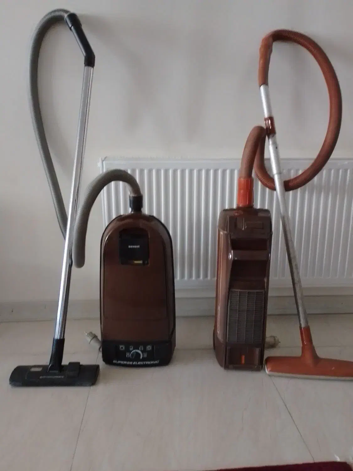 جاروبرقی|جاروبرقی، جارو شارژی، بخارشو|مشکین‌دشت, |دیوار