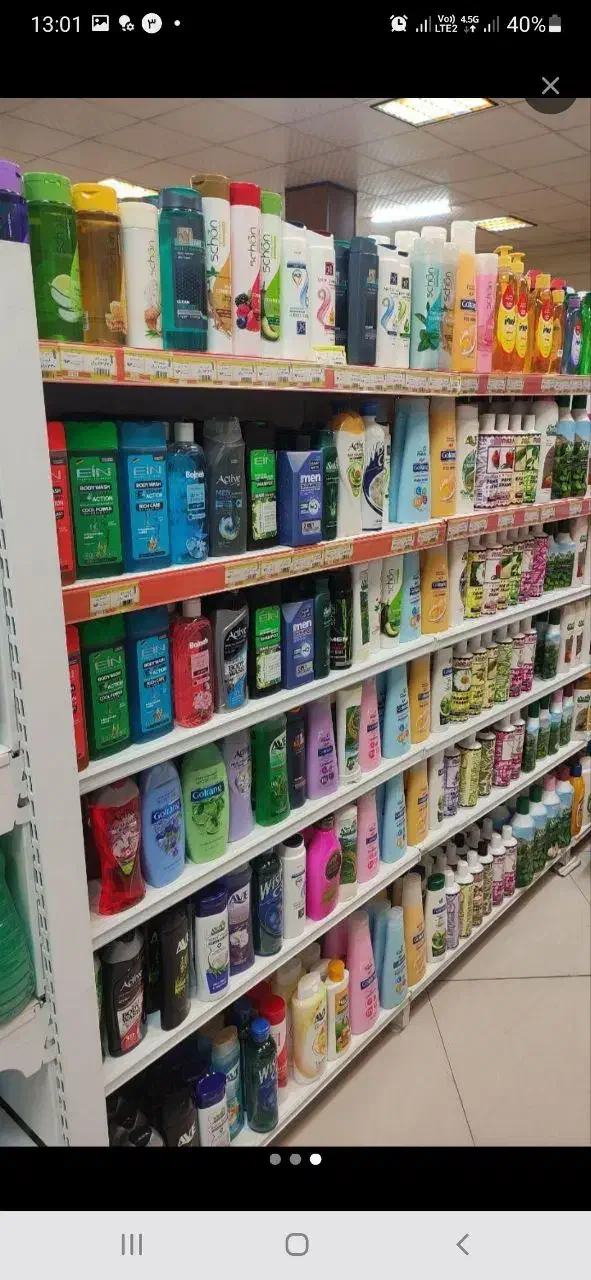 فروشگاه زنجیره ای در مرکز شهر گنبد|فروشگاه و مغازه|گنبد کاووس, |دیوار