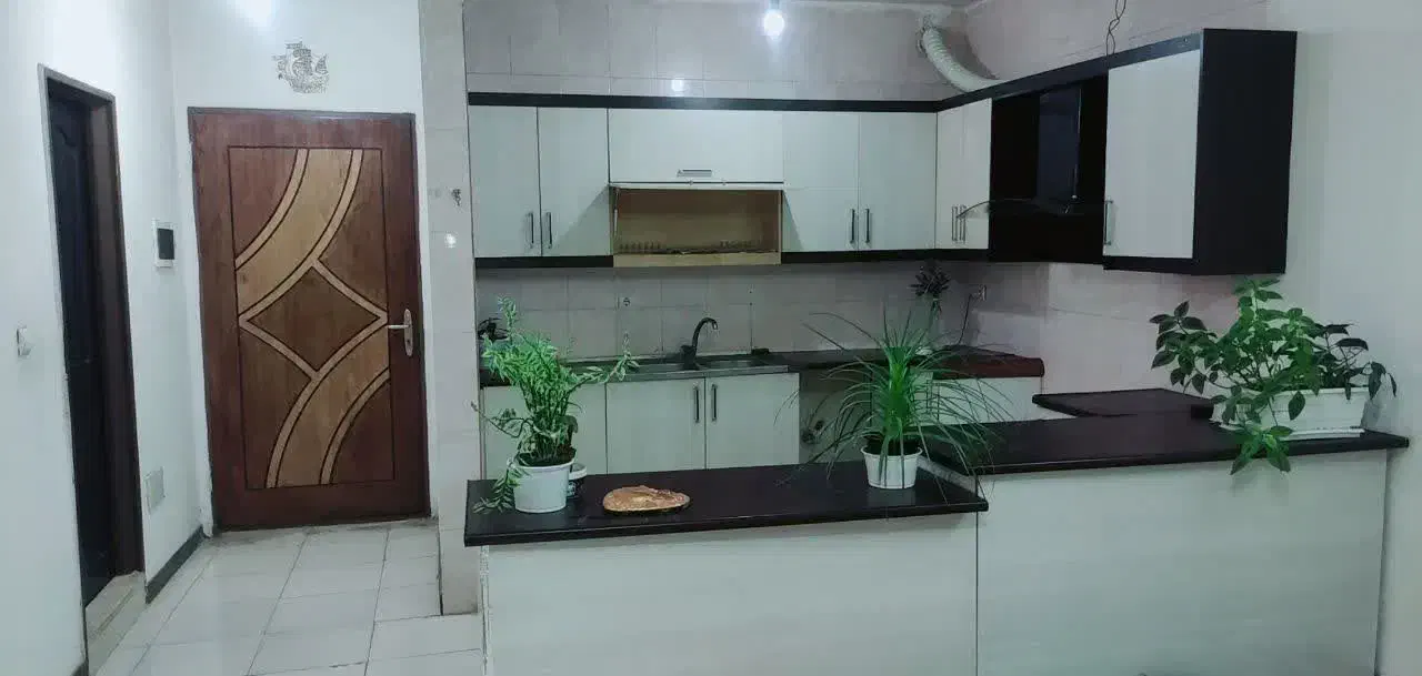 مسکن مهر تخلیه پرنور|اجارهٔ آپارتمان|شاهین‌شهر, مسکن مهر|دیوار