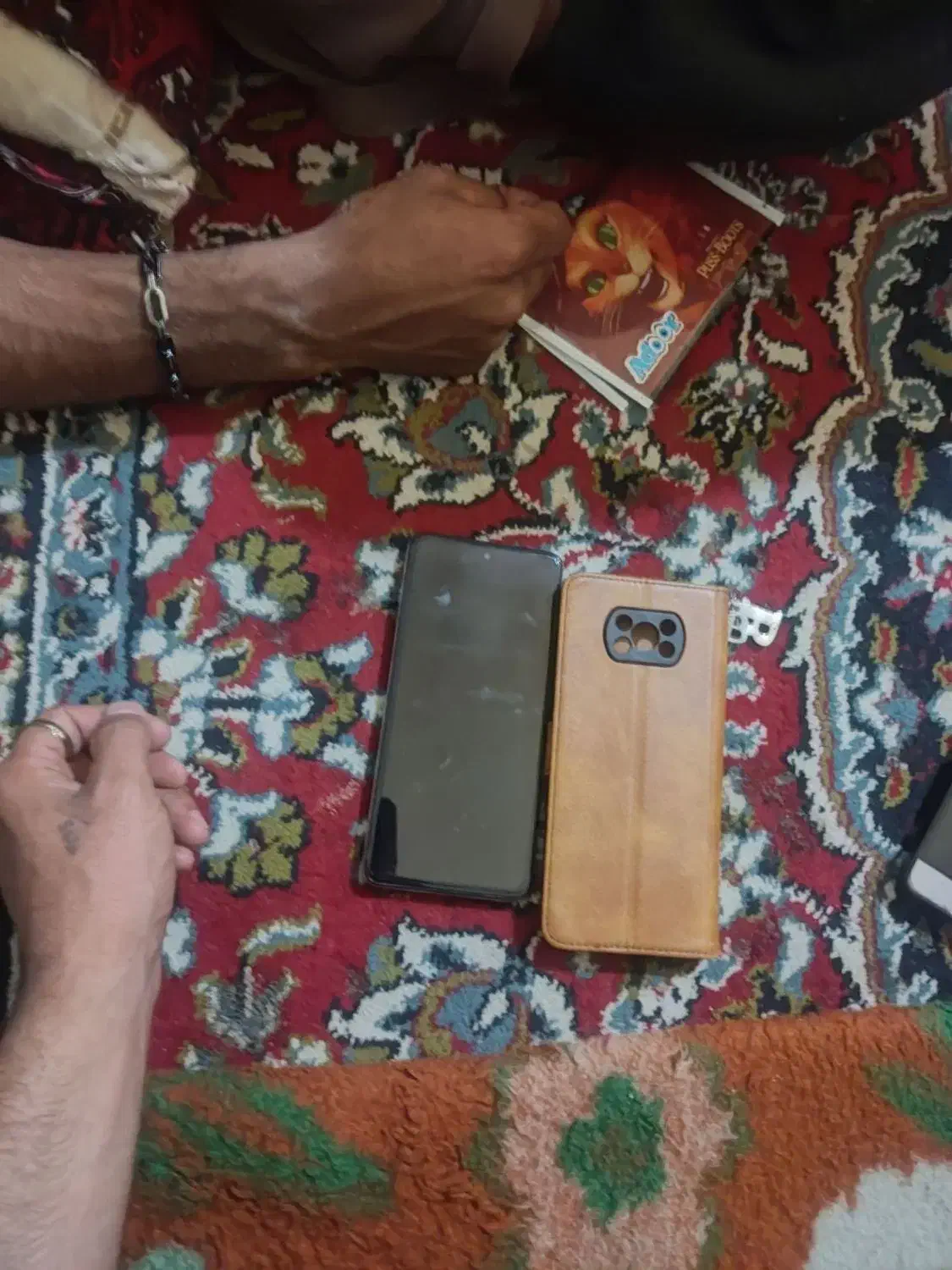 گوشی پوکو x3pro|موبایل|بیرجند, |دیوار