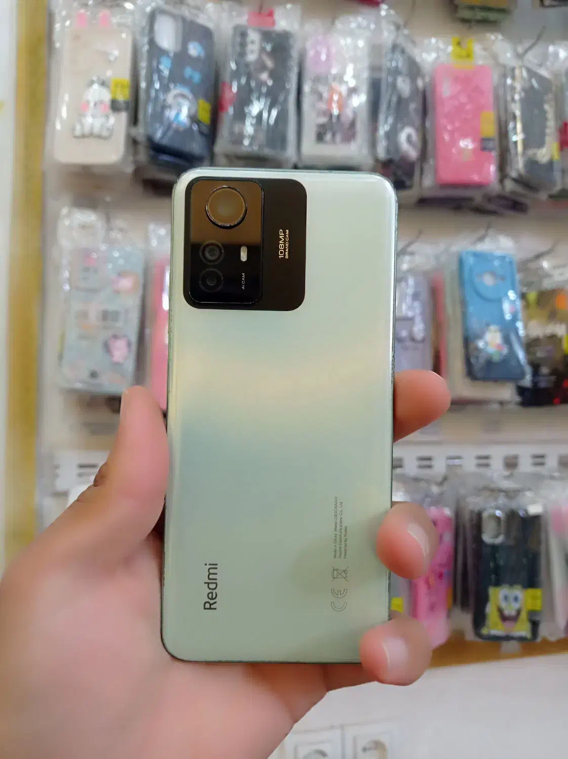 Note12s|موبایل|زابل, |دیوار